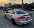 Ауди А4 2012 в Черновцах на Automoto.ua Серый Ауди А4, объемом двигателя 1.98 л и пробегом 236 тыс. км за 12900 $, фото 10 на Automoto.ua