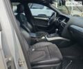 Серый Ауди А4, объемом двигателя 1.98 л и пробегом 109 тыс. км за 2300 $, фото 10 на Automoto.ua