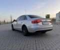 Сірий Ауді А4, об'ємом двигуна 2 л та пробігом 298 тис. км за 10800 $, фото 4 на Automoto.ua