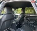 Серый Ауди А4, объемом двигателя 1.97 л и пробегом 201 тыс. км за 16000 $, фото 4 на Automoto.ua