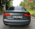 Серый Ауди А4, объемом двигателя 2 л и пробегом 309 тыс. км за 11500 $, фото 9 на Automoto.ua