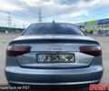 Серый Ауди А4, объемом двигателя 2 л и пробегом 220 тыс. км за 11500 $, фото 3 на Automoto.ua