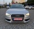 Ауди А4 2012 в Черновцах на Automoto.ua Серый Ауди А4, объемом двигателя 1.98 л и пробегом 236 тыс. км за 12900 $, фото 4 на Automoto.ua