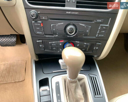 Серый Ауди А4, объемом двигателя 2 л и пробегом 163 тыс. км за 12890 $, фото 34 на Automoto.ua