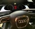 Сірий Ауді А4, об'ємом двигуна 2 л та пробігом 390 тис. км за 11500 $, фото 2 на Automoto.ua