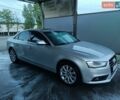 Сірий Ауді А4, об'ємом двигуна 2 л та пробігом 213 тис. км за 9600 $, фото 1 на Automoto.ua