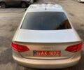 Сірий Ауді А4, об'ємом двигуна 2 л та пробігом 280 тис. км за 11500 $, фото 4 на Automoto.ua
