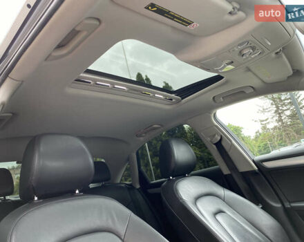 Сірий Ауді А4, об'ємом двигуна 1.98 л та пробігом 275 тис. км за 11000 $, фото 15 на Automoto.ua