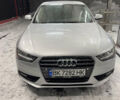 Сірий Ауді А4, об'ємом двигуна 1.98 л та пробігом 266 тис. км за 8900 $, фото 11 на Automoto.ua