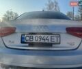 Серый Ауди А4, объемом двигателя 1.98 л и пробегом 179 тыс. км за 13800 $, фото 6 на Automoto.ua