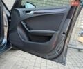 Серый Ауди А4, объемом двигателя 2 л и пробегом 242 тыс. км за 11300 $, фото 25 на Automoto.ua