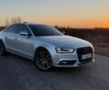 Серый Ауди А4, объемом двигателя 2 л и пробегом 207 тыс. км за 11900 $, фото 1 на Automoto.ua