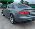 Сірий Ауді А4, об'ємом двигуна 1.98 л та пробігом 258 тис. км за 9500 $, фото 9 на Automoto.ua