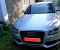 Серый Ауди А4, объемом двигателя 2 л и пробегом 163 тыс. км за 12000 $, фото 1 на Automoto.ua