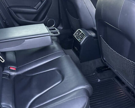 Сірий Ауді А4, об'ємом двигуна 1.98 л та пробігом 223 тис. км за 12900 $, фото 35 на Automoto.ua