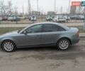 Серый Ауди А4, объемом двигателя 2 л и пробегом 194 тыс. км за 8300 $, фото 1 на Automoto.ua