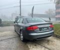 Серый Ауди А4, объемом двигателя 2 л и пробегом 248 тыс. км за 266 $, фото 3 на Automoto.ua