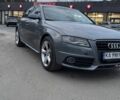 Сірий Ауді А4, об'ємом двигуна 1.98 л та пробігом 258 тис. км за 9500 $, фото 4 на Automoto.ua