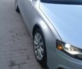 Серый Ауди А4, объемом двигателя 2 л и пробегом 193 тыс. км за 10500 $, фото 2 на Automoto.ua