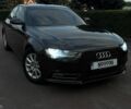 Сірий Ауді А4, об'ємом двигуна 1.97 л та пробігом 285 тис. км за 9399 $, фото 1 на Automoto.ua