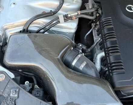 Ауди А4 2012 в Черновцах на Automoto.ua Серый Ауди А4, объемом двигателя 1.98 л и пробегом 236 тыс. км за 12900 $, фото 21 на Automoto.ua