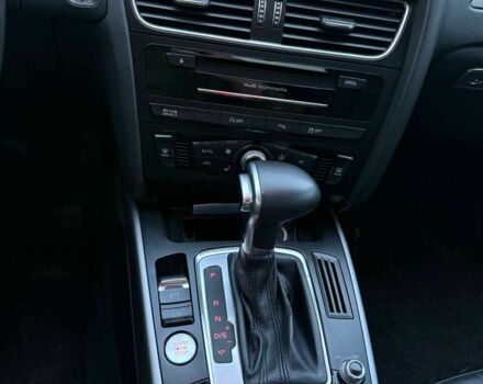 Серый Ауди А4, объемом двигателя 2 л и пробегом 180 тыс. км за 10800 $, фото 10 на Automoto.ua