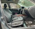 Серый Ауди А4, объемом двигателя 2 л и пробегом 248 тыс. км за 266 $, фото 12 на Automoto.ua