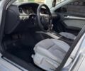 Сірий Ауді А4, об'ємом двигуна 2 л та пробігом 298 тис. км за 10800 $, фото 7 на Automoto.ua