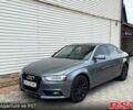 Серый Ауди А4, объемом двигателя 2 л и пробегом 235 тыс. км за 11500 $, фото 1 на Automoto.ua