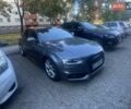 Серый Ауди А4, объемом двигателя 1.98 л и пробегом 300 тыс. км за 10500 $, фото 1 на Automoto.ua