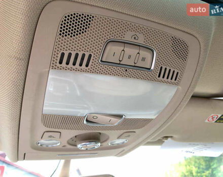 Серый Ауди А4, объемом двигателя 2 л и пробегом 163 тыс. км за 12890 $, фото 39 на Automoto.ua