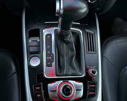 Сірий Ауді А4, об'ємом двигуна 1.98 л та пробігом 223 тис. км за 12900 $, фото 12 на Automoto.ua