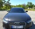 Серый Ауди А4, объемом двигателя 2 л и пробегом 280 тыс. км за 10800 $, фото 1 на Automoto.ua