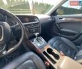 Серый Ауди А4, объемом двигателя 1.98 л и пробегом 298 тыс. км за 8400 $, фото 15 на Automoto.ua