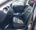 Серый Ауди А4, объемом двигателя 2 л и пробегом 180 тыс. км за 1000 $, фото 6 на Automoto.ua