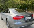 Серый Ауди А4, объемом двигателя 3 л и пробегом 244 тыс. км за 15000 $, фото 6 на Automoto.ua