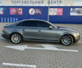 Серый Ауди А4, объемом двигателя 1.98 л и пробегом 185 тыс. км за 11500 $, фото 3 на Automoto.ua