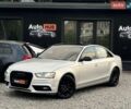 Сірий Ауді А4, об'ємом двигуна 1.98 л та пробігом 204 тис. км за 11500 $, фото 1 на Automoto.ua