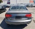 Серый Ауди А4, объемом двигателя 2 л и пробегом 180 тыс. км за 1000 $, фото 5 на Automoto.ua