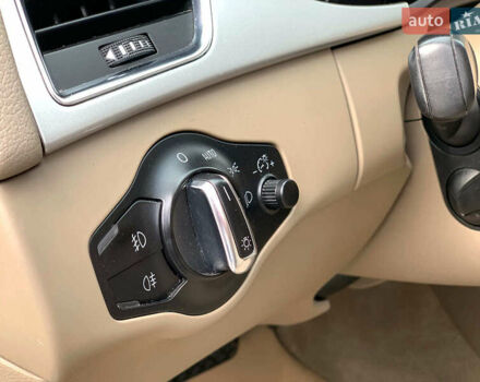 Серый Ауди А4, объемом двигателя 2 л и пробегом 163 тыс. км за 12890 $, фото 21 на Automoto.ua