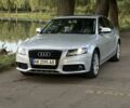 Сірий Ауді А4, об'ємом двигуна 2 л та пробігом 280 тис. км за 10900 $, фото 7 на Automoto.ua