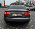 Серый Ауди А4, объемом двигателя 1.98 л и пробегом 258 тыс. км за 10500 $, фото 12 на Automoto.ua