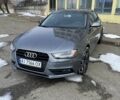 Сірий Ауді А4, об'ємом двигуна 2 л та пробігом 211 тис. км за 11000 $, фото 1 на Automoto.ua
