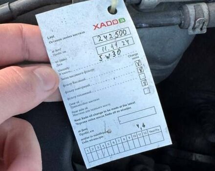 Сірий Ауді А4, об'ємом двигуна 2 л та пробігом 248 тис. км за 11000 $, фото 20 на Automoto.ua