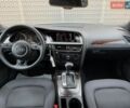 Серый Ауди А4, объемом двигателя 2 л и пробегом 242 тыс. км за 11300 $, фото 10 на Automoto.ua