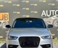 Сірий Ауді А4, об'ємом двигуна 1.98 л та пробігом 200 тис. км за 11000 $, фото 1 на Automoto.ua