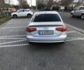 Сірий Ауді А4, об'ємом двигуна 2 л та пробігом 224 тис. км за 10200 $, фото 5 на Automoto.ua