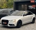 Сірий Ауді А4, об'ємом двигуна 1.98 л та пробігом 204 тис. км за 11500 $, фото 3 на Automoto.ua