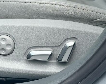 Серый Ауди А4, объемом двигателя 2 л и пробегом 250 тыс. км за 10300 $, фото 26 на Automoto.ua