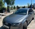 Серый Ауди А4, объемом двигателя 1.98 л и пробегом 282 тыс. км за 10000 $, фото 1 на Automoto.ua